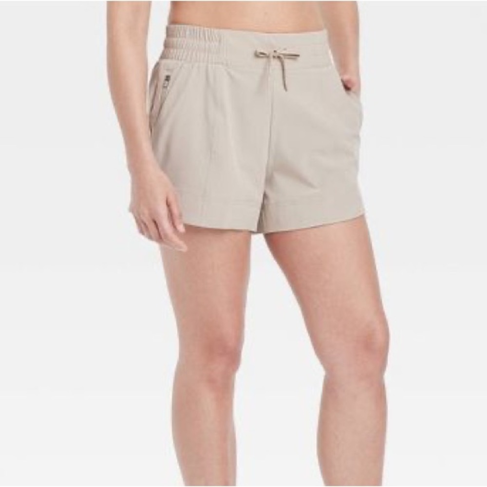 NEW‎ All In Motion Athleisure Shorts